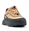Palladium Thunder Protect WP+ Woodlin Sneakers | Waterproof & Protective Outdoor/Urban Footwear | Durable Reinforced Upper, Mudguard, Grip Outsole for Travel & Daily Use gallery image