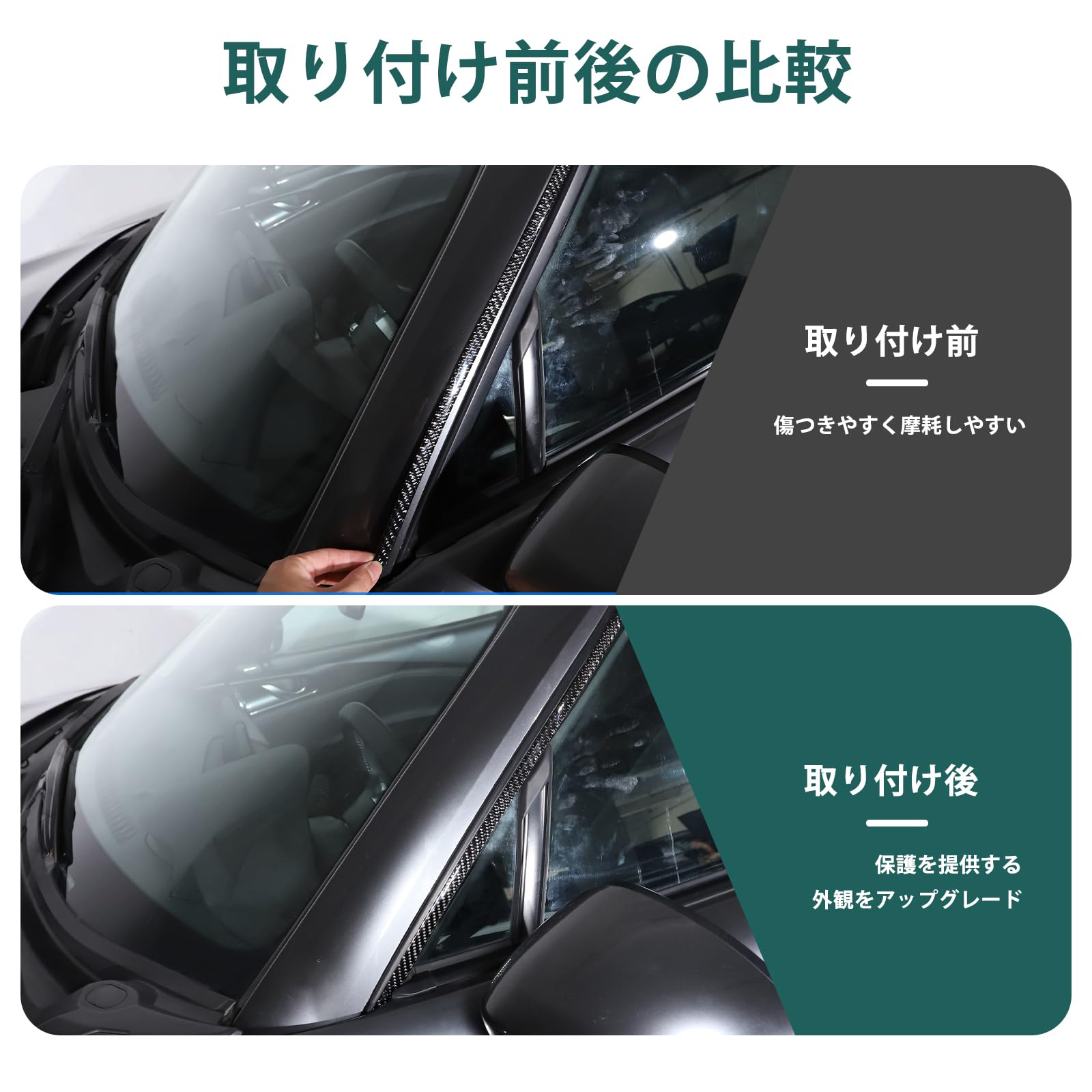 Amazon | Hcilloend 新型 マツダ ロードスター RF ND系 2016～2024に