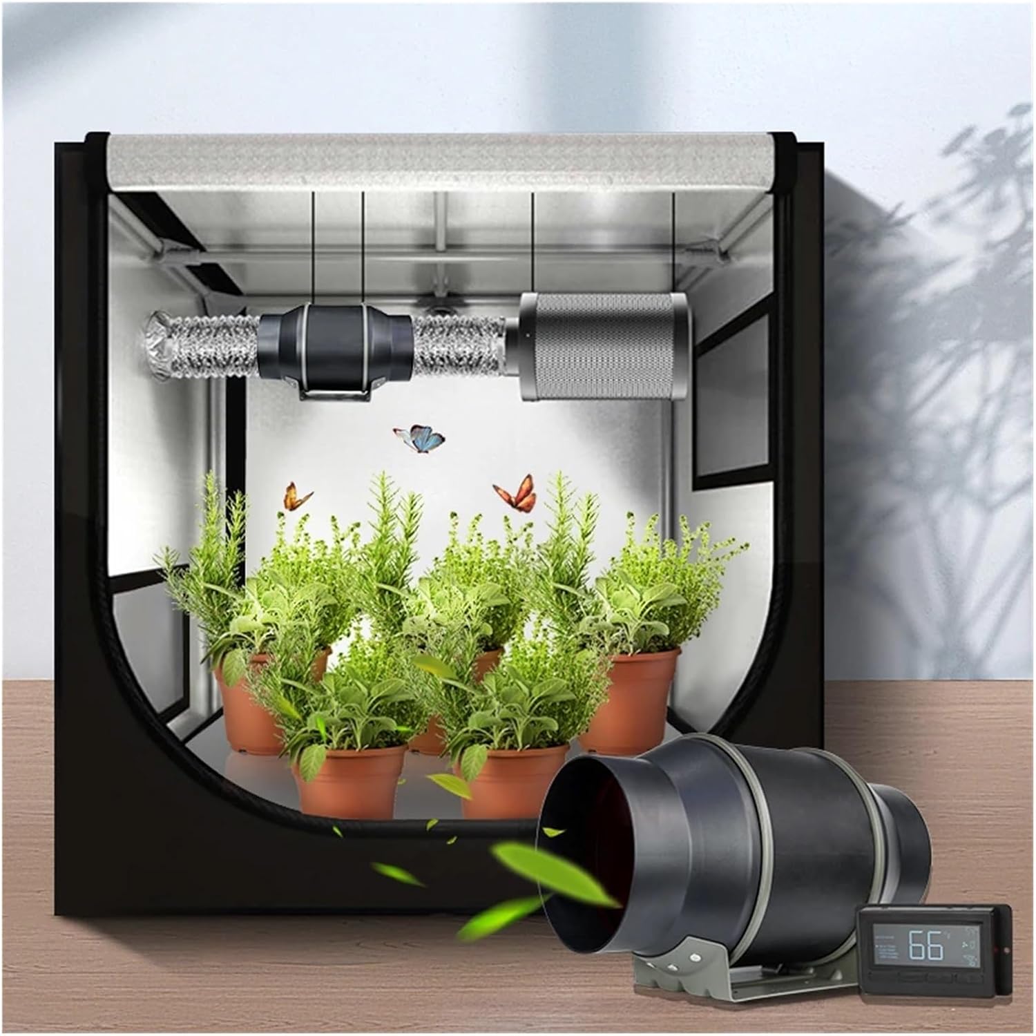 三菱 mitsubishi 換気扇 【BF-23S4】 産業用送風機 [本体]片吸込形