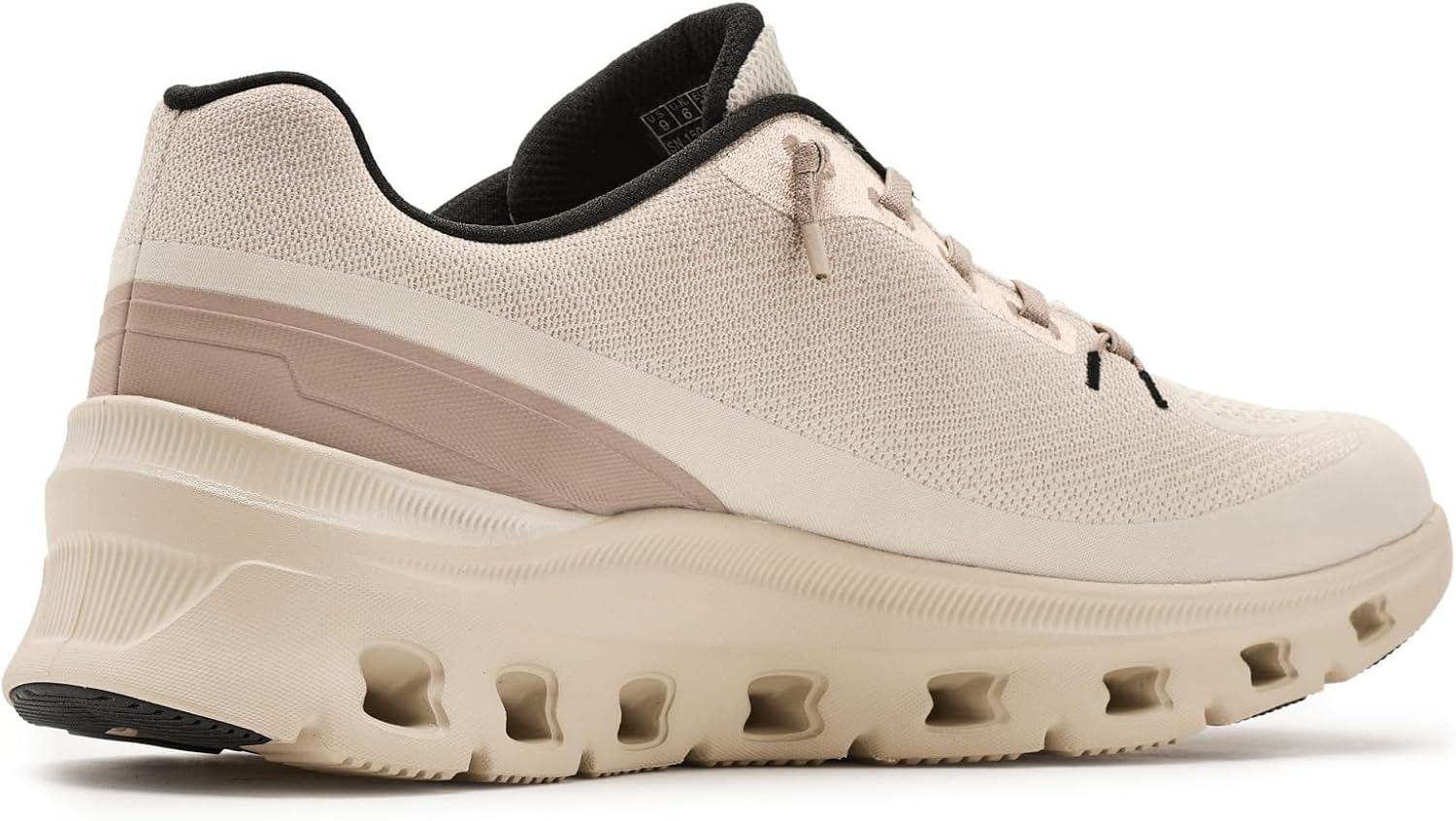 Skechers Womens Glide-Step Pro Soft Mirage - Image 3