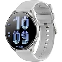 Blackview Smartwatch Uomo Donna, Effettua e Rispondi alle Chiamate