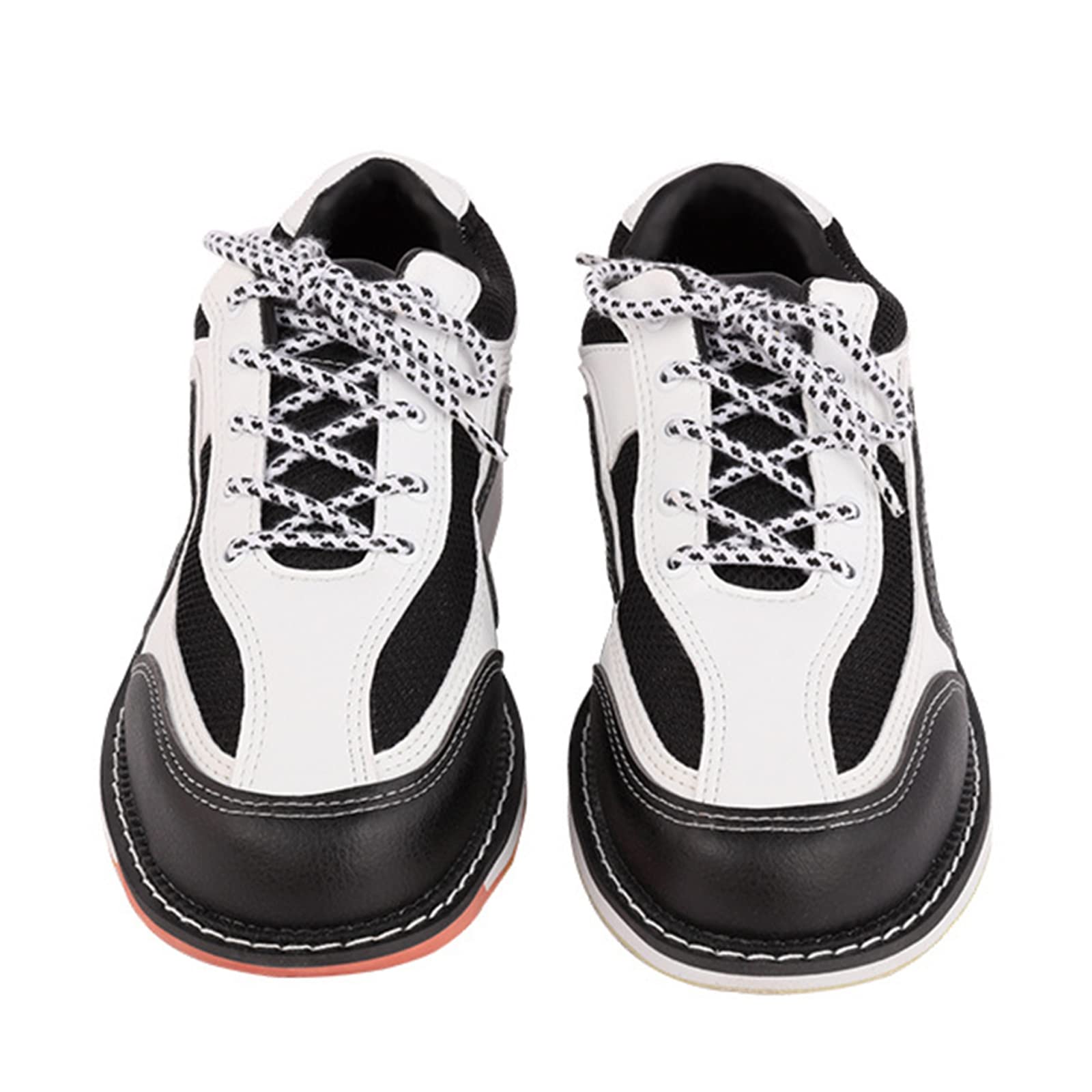 Chaussures De Bowling Professionnelles pour Hommes Chaussures De Bowling pour Hommes Légères Et Respirantes pour Enfants Aldult