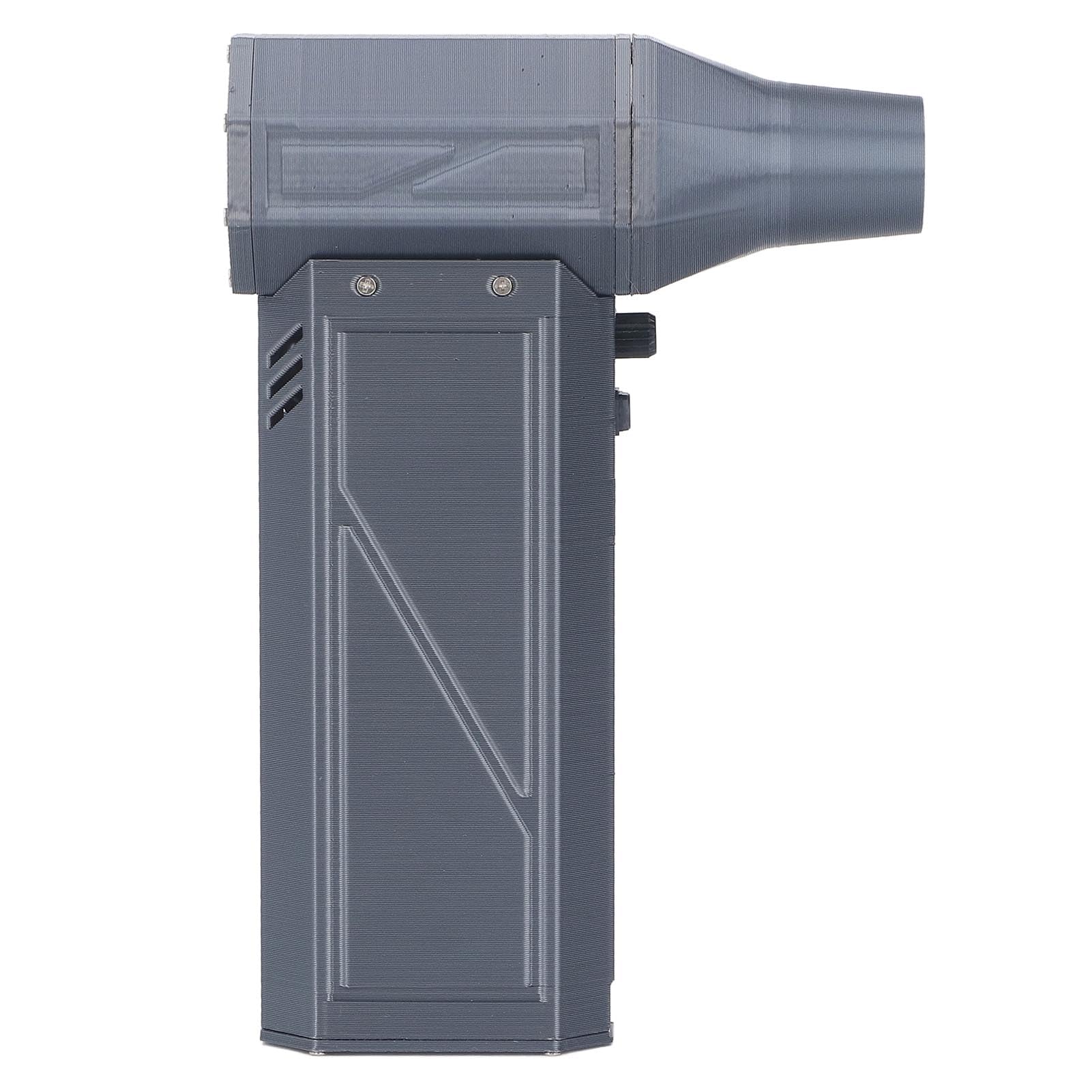 Mingzhe Mini Air Duster Potente Ad Alta velocità 110000 Giri/min per la Pulizia di Dispositivi Elettronici per Ufficio Domestico Set Portatile da 5 Pezzi