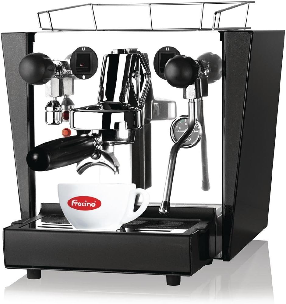 Heavy Duty Cherub Coffee Machine Commercial Kitchen Restaurant Cafe Chef School