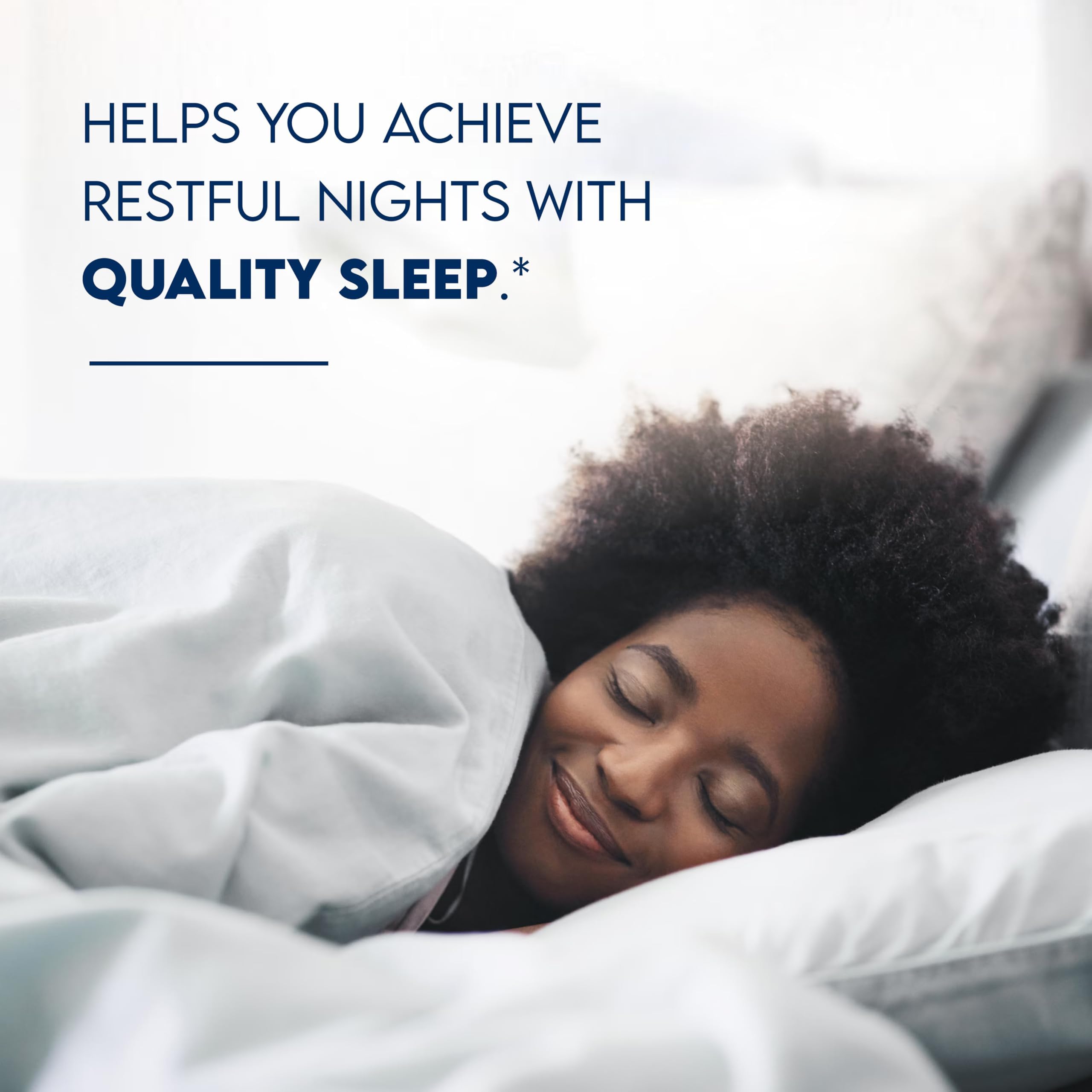 Sandhu's Ashwagandha Supplements for Men & Women | Extra Strength 950mg per Serving | Ashwagandha Root Extract Supports Quality Sleep, Focus & Positive Mood | 120 Capsules