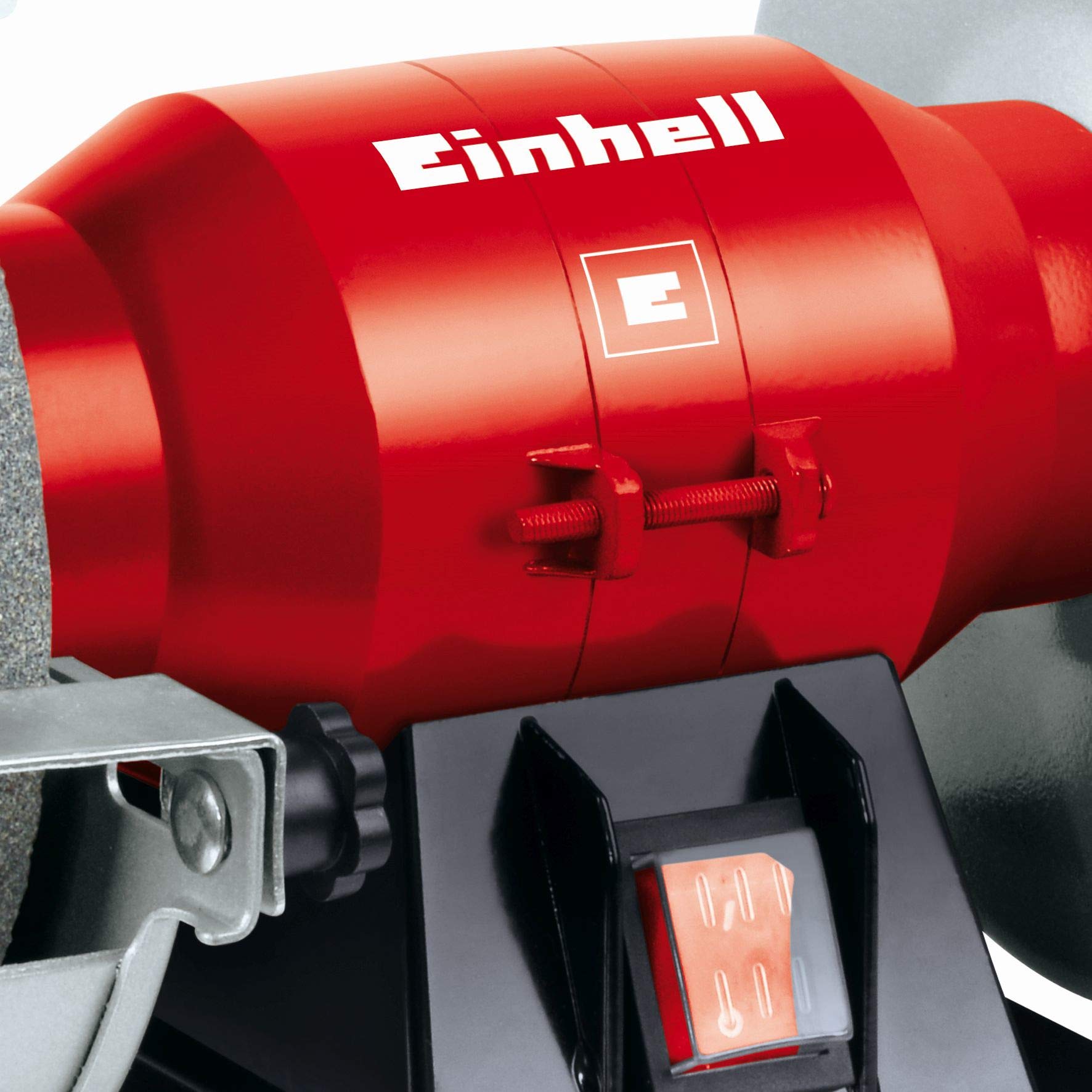 Einhell 4412570 Th-Bg 150 Smerigliatrice da Banco