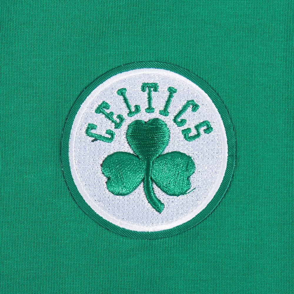 Pro Standard Womens NBA Old English Rib Sweatpant - Image 6