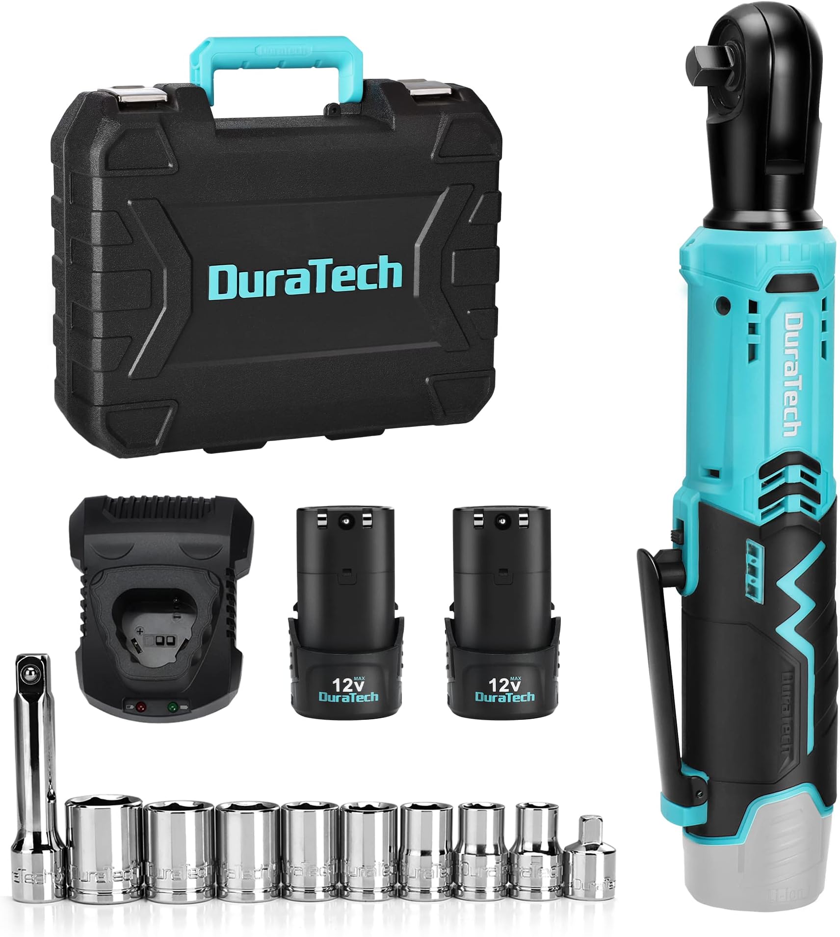 Makita DWR180ZJ 18 V Ratelsleutel Body