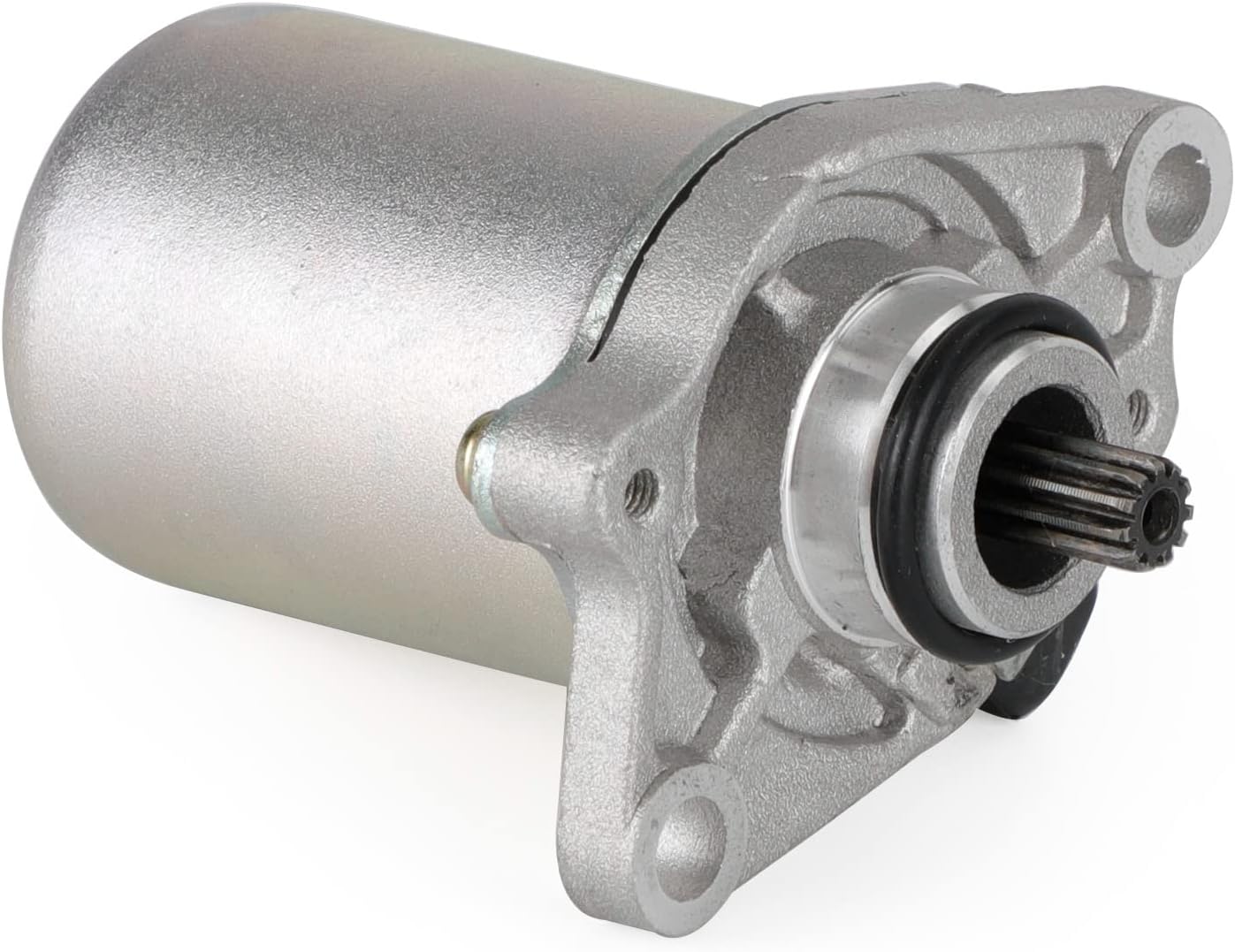 Artudatech Starter Motor Engine Starting Starter Motor Fit for Husqvarna TE150 2017 2018-2019, Fit for 150 XC-W 2017 2018-2019 50440001000