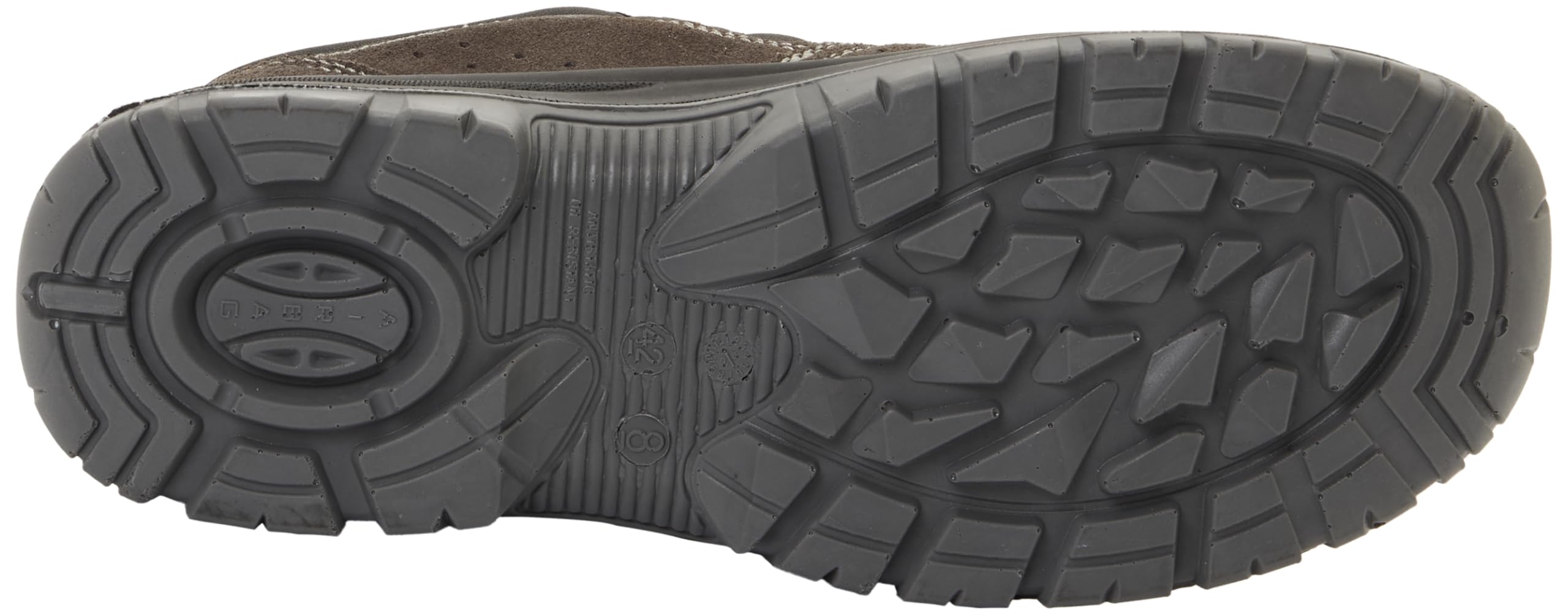 U POWER de seguridad gama Style&Job Modelo ROTATIONAL S1P SRC Talla Unisex-Adulto EU