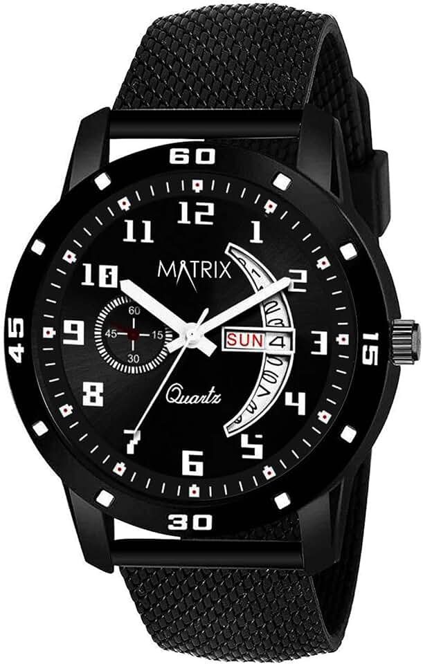 Amazon.in: MATRIX: Watches