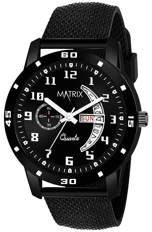 MATRIX  DD-84-85 Watch