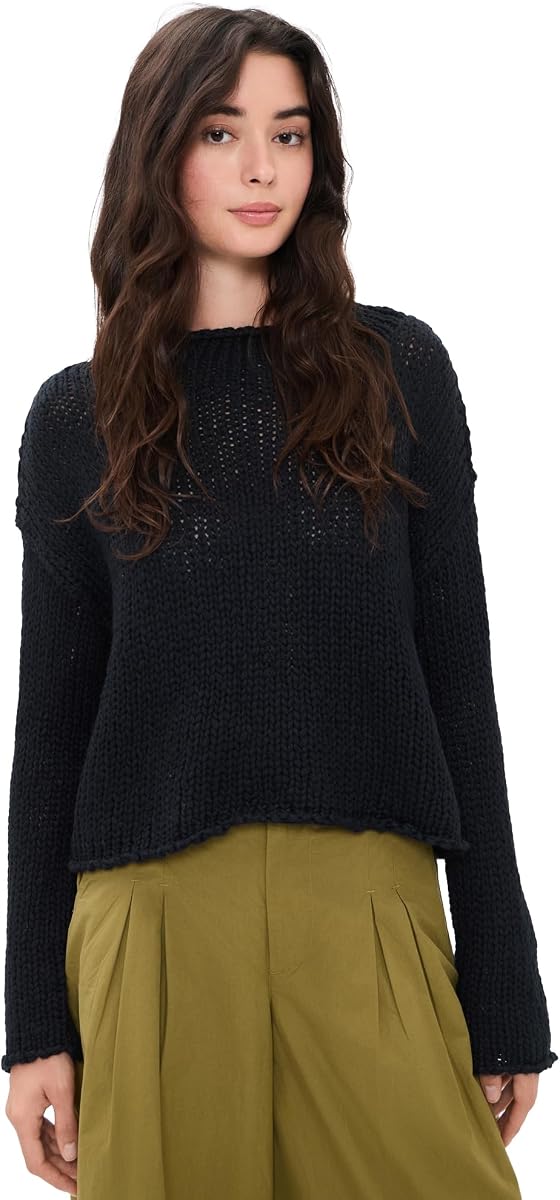 Free People Suéter ópalo para mujer