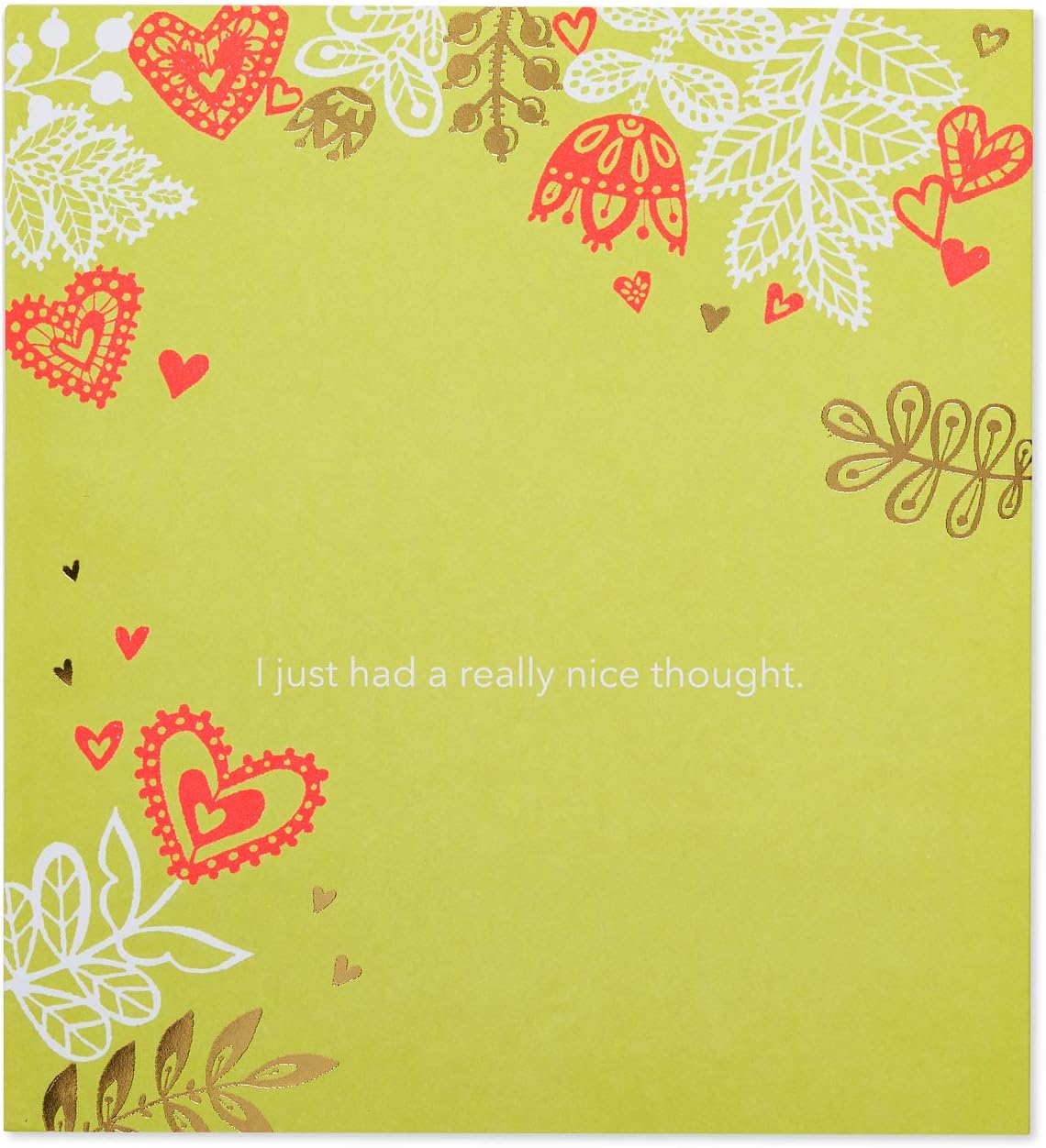 American Greetings Pop Up Birthday Card (Bouquet)