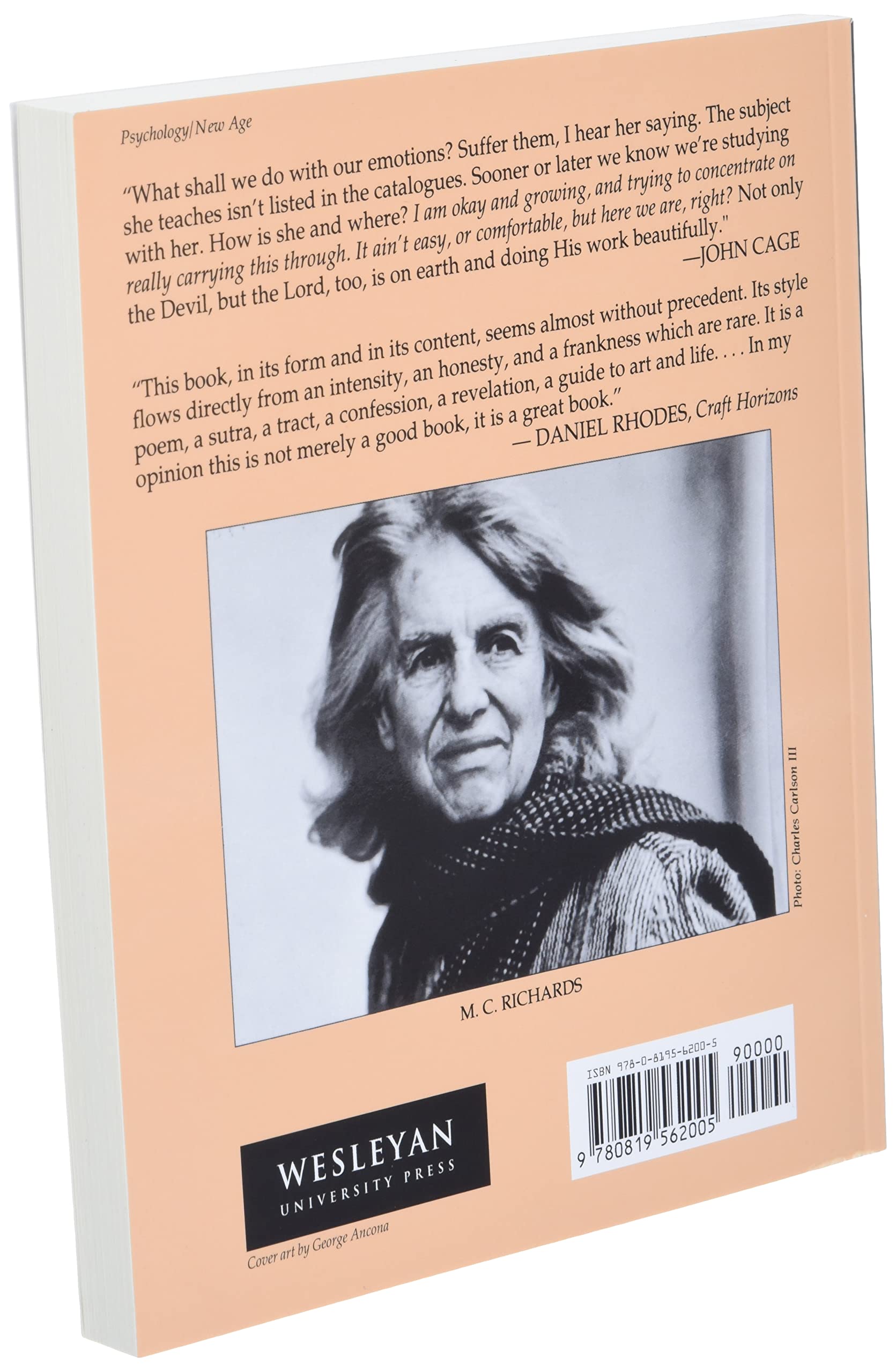 Centering in Pottery, Poetry, and the Person - Image 4