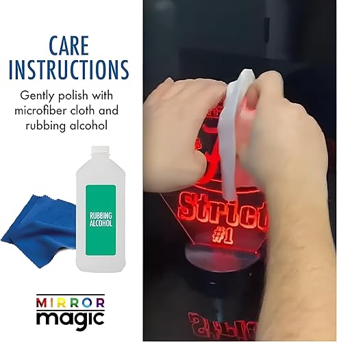 Miniatura 5 de Lámpara de luz nocturna personalizada de la Universidad de Missouri (Mizzou) Tigers con bola de baloncesto y logotipo, letrero LED con control