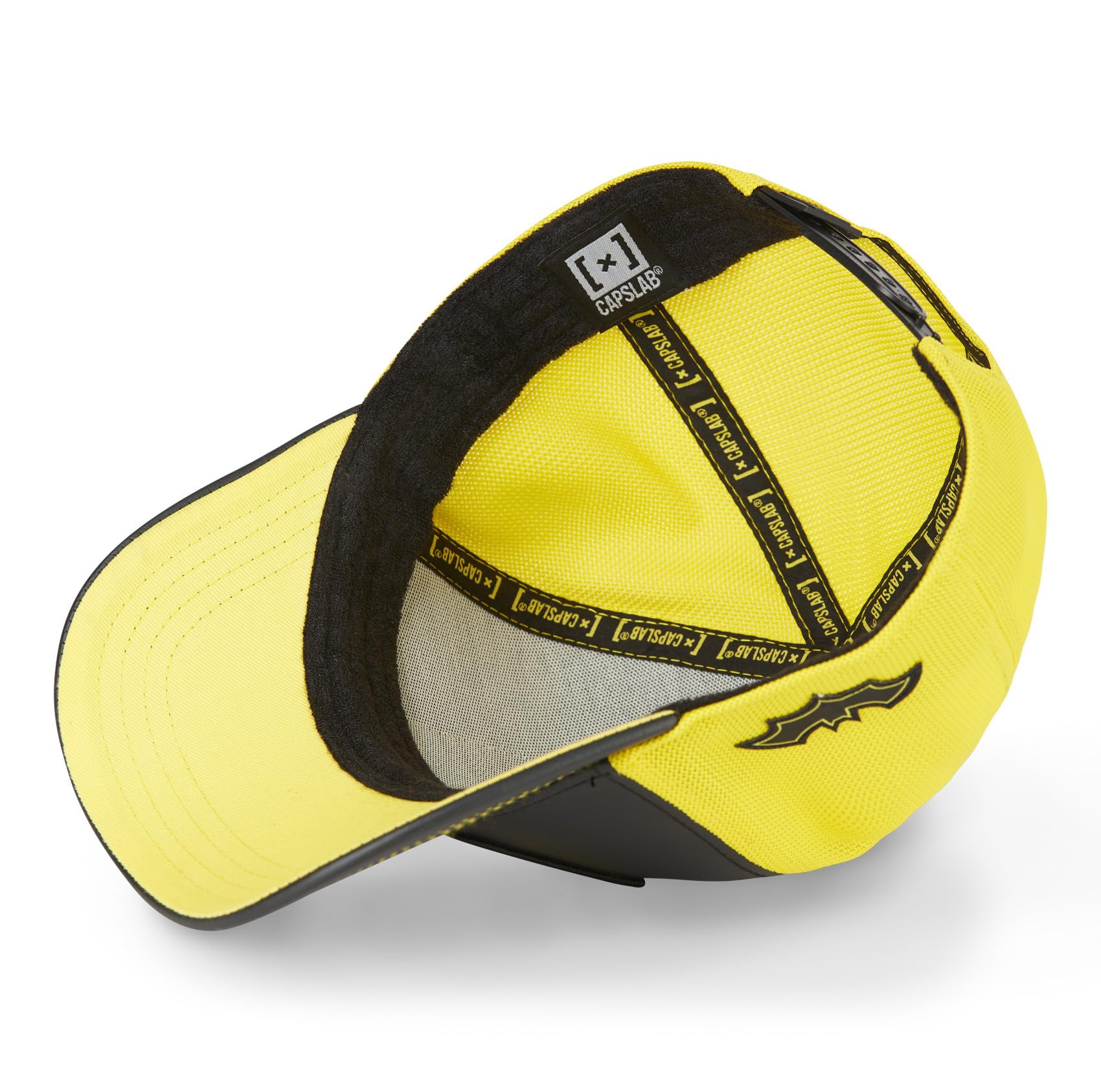 Capslab Gorra Trucker Batman de béisbol Baseball