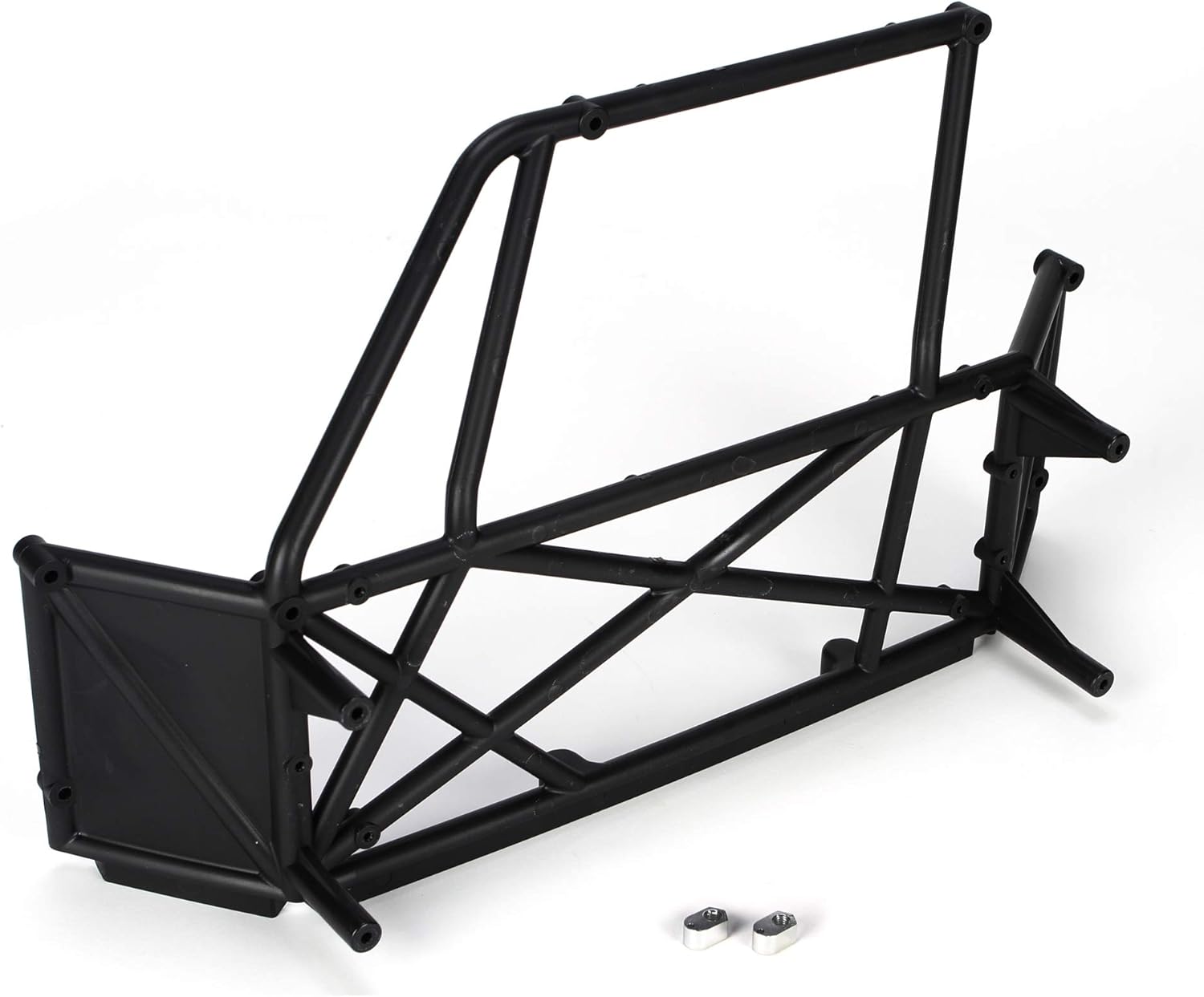 Losi Left Cage Side 5IVE-T LOSB2571 Gas Car/Truck Replacement Parts