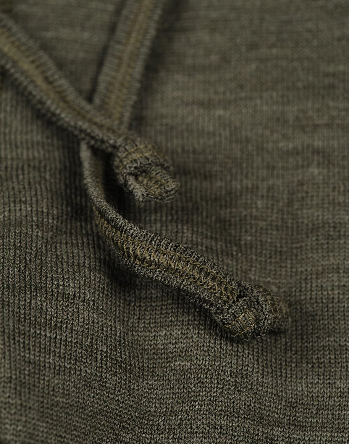 DILLING Pantalon en Molleton de mérinos pour Enfant
