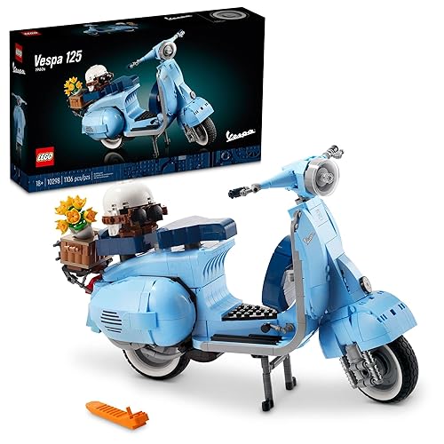 LEGO 10298—Vespa