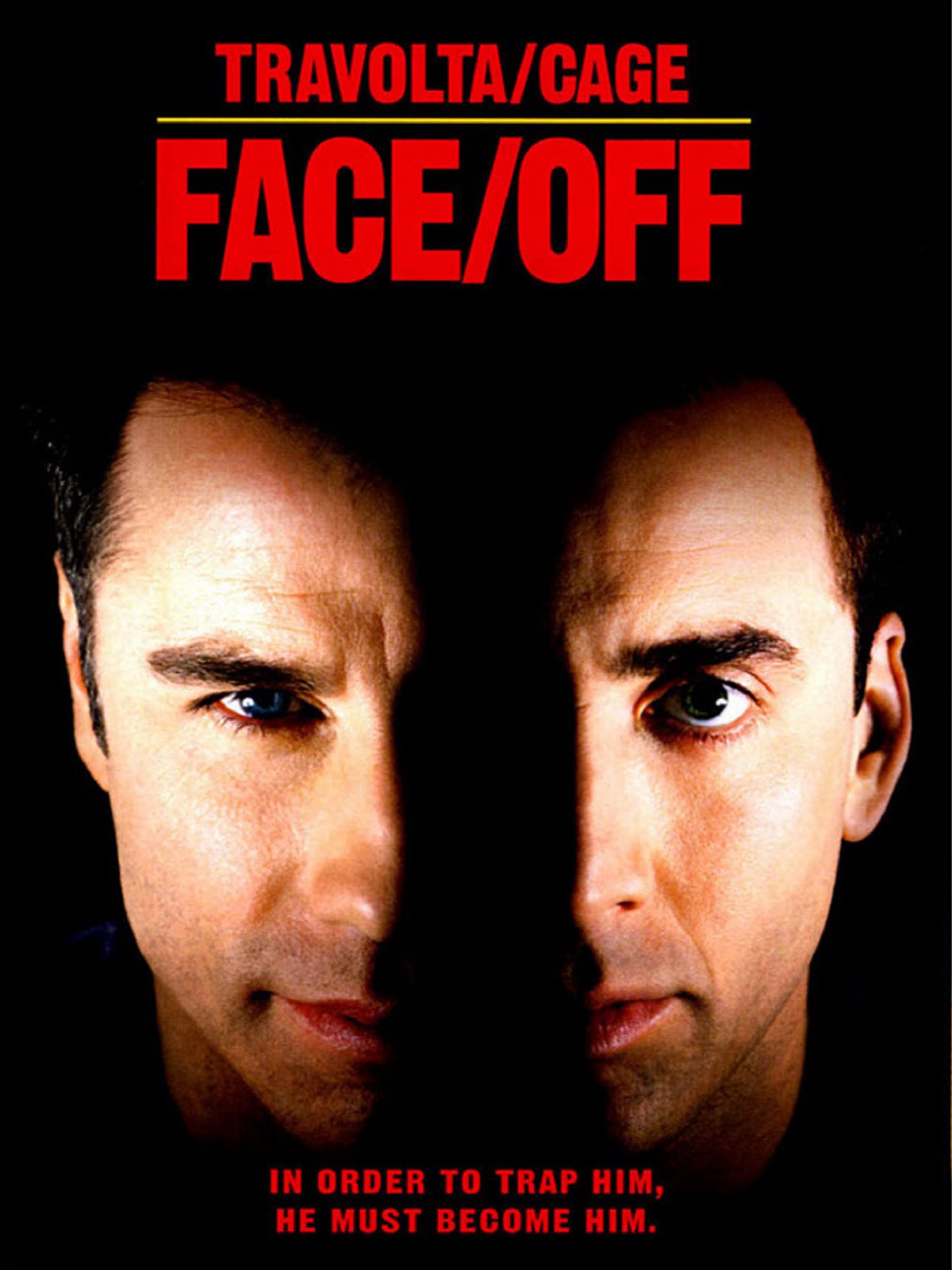Face/Off