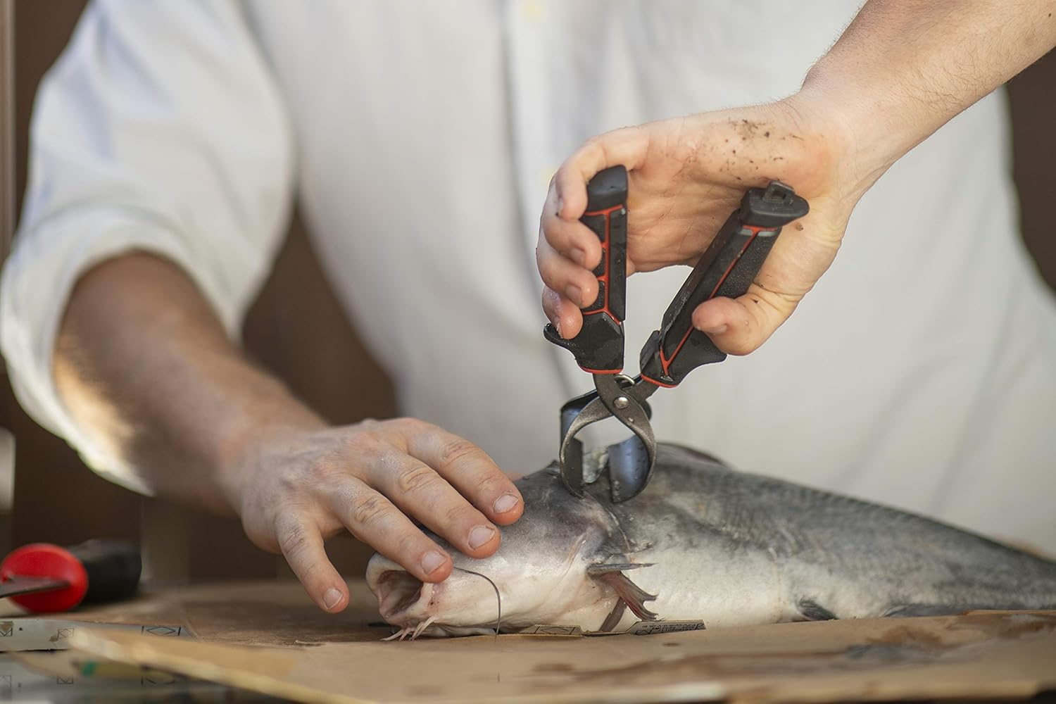 Ugly Stik Fishing Tools