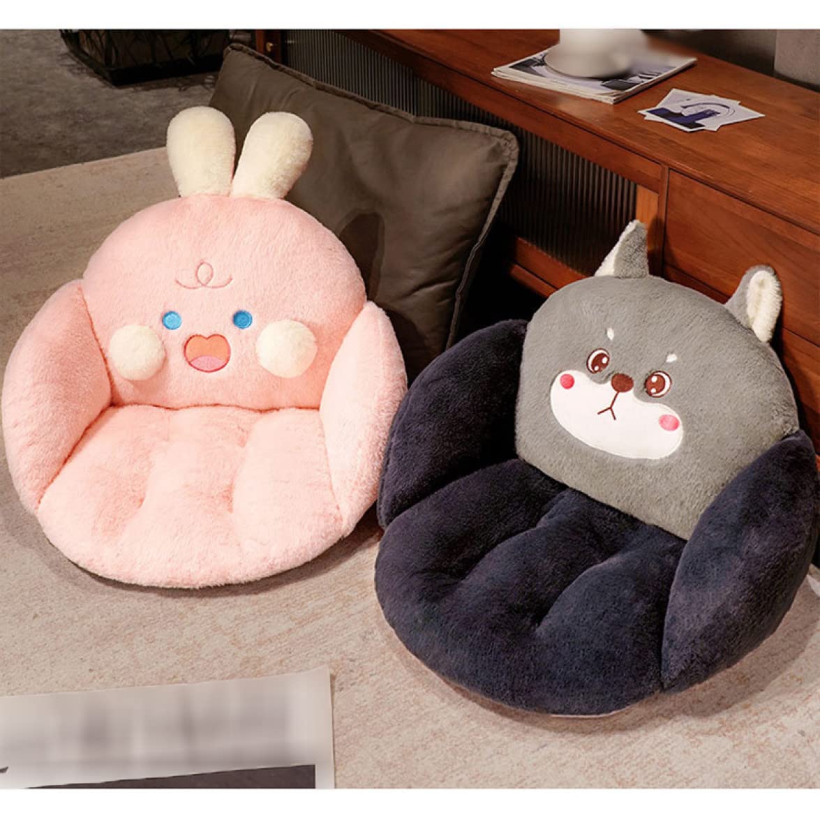 きたない君がいちばんかわいい クッション きたない君がいちばんかわいい クッション きたない君がいちばん