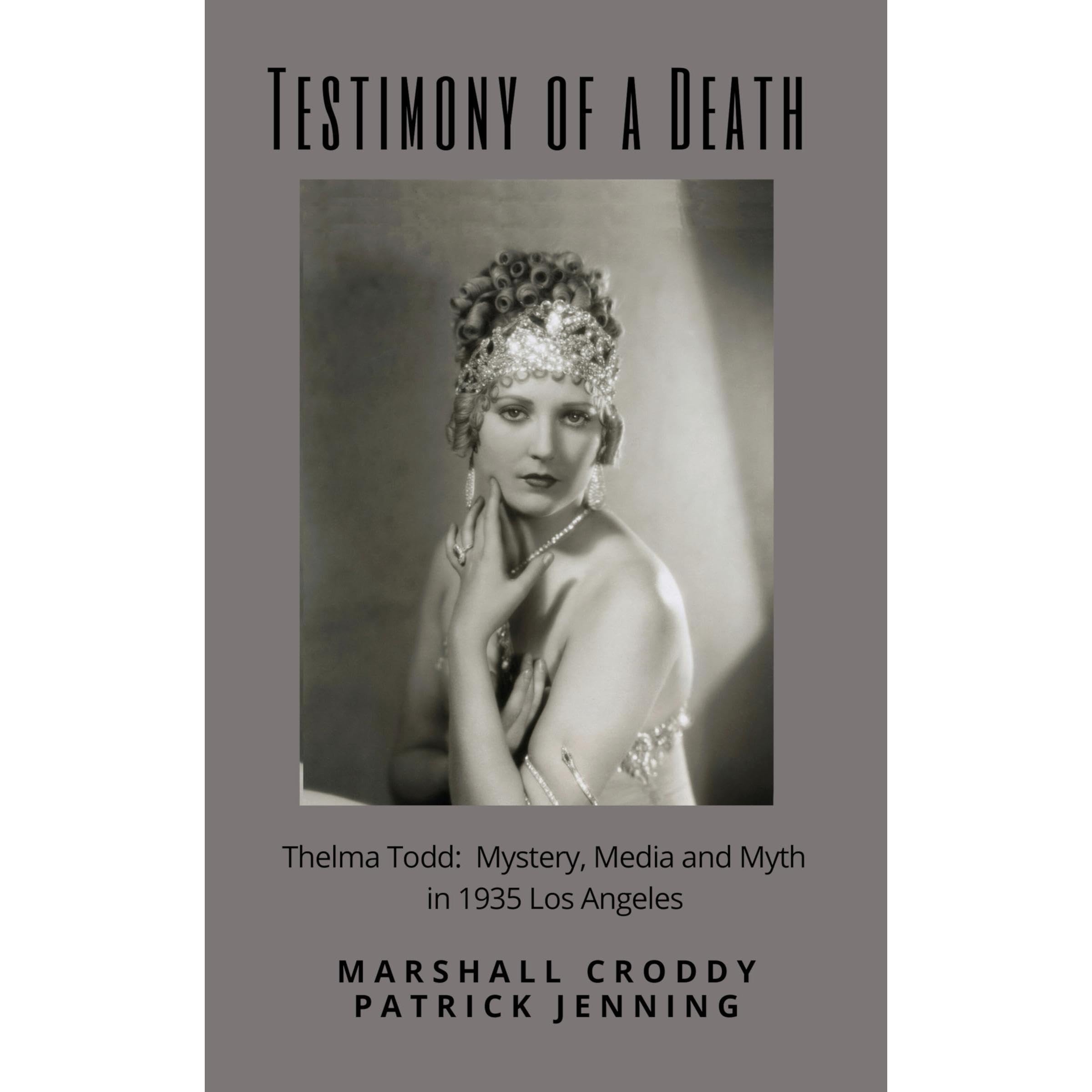 Testimony of a Death