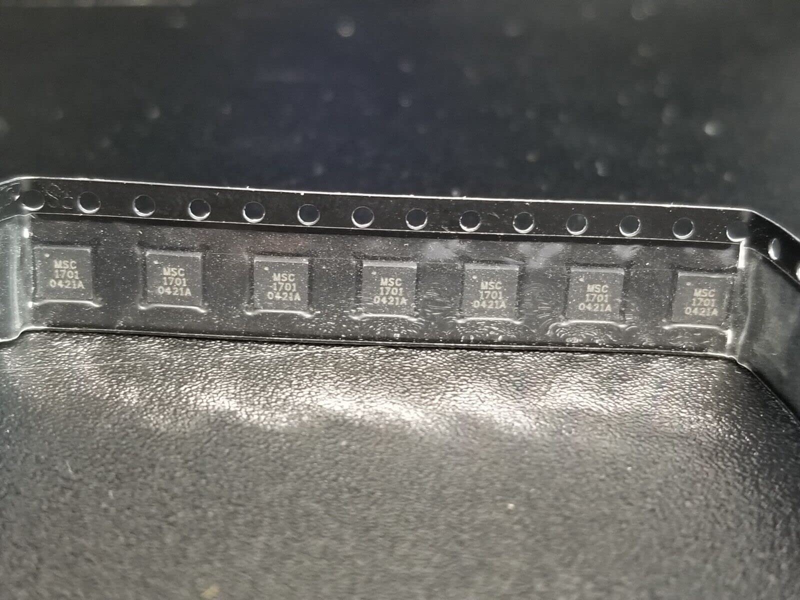 (1x) LX1701 MICROSEMI