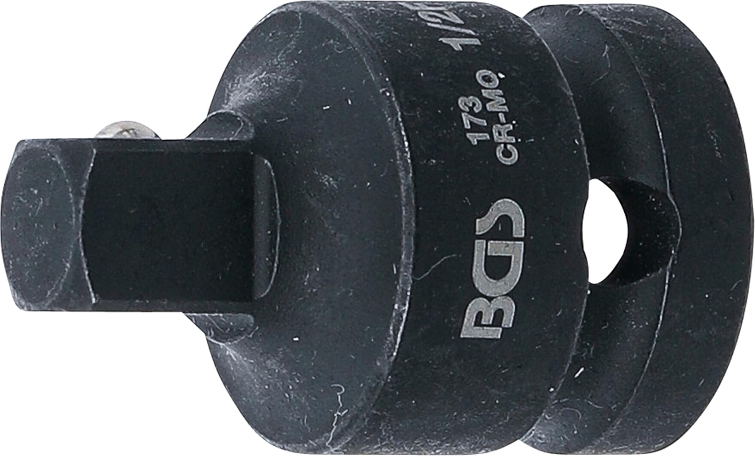 Impact Wrench Adaptor, 1/2' int. - 3/8' ext.