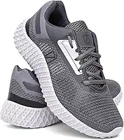 Tênis Masculino Para Corrida e Academia Super Leve