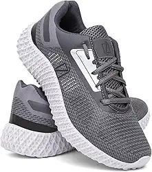 Tênis Masculino Para Corrida e Academia Super Leve