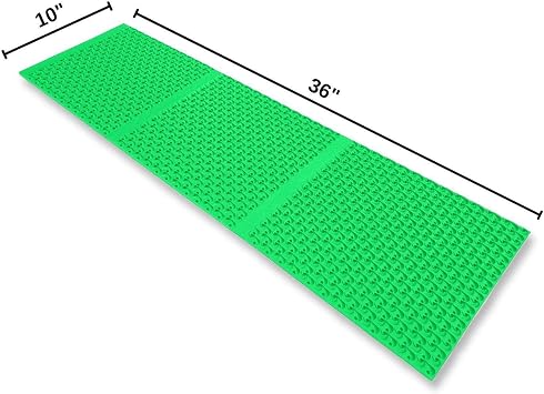 Dream Mat 10X36 Micro Gold Sluice Mat - Elite Gold Prospecting - Cutting-Edge Technology for Fine and Large Gold Recovery