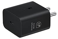 Samsung EP T2510N Type C Travel Adaptor 25W Black