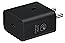 Samsung EP T2510N Type C Travel Adaptor 25W Black