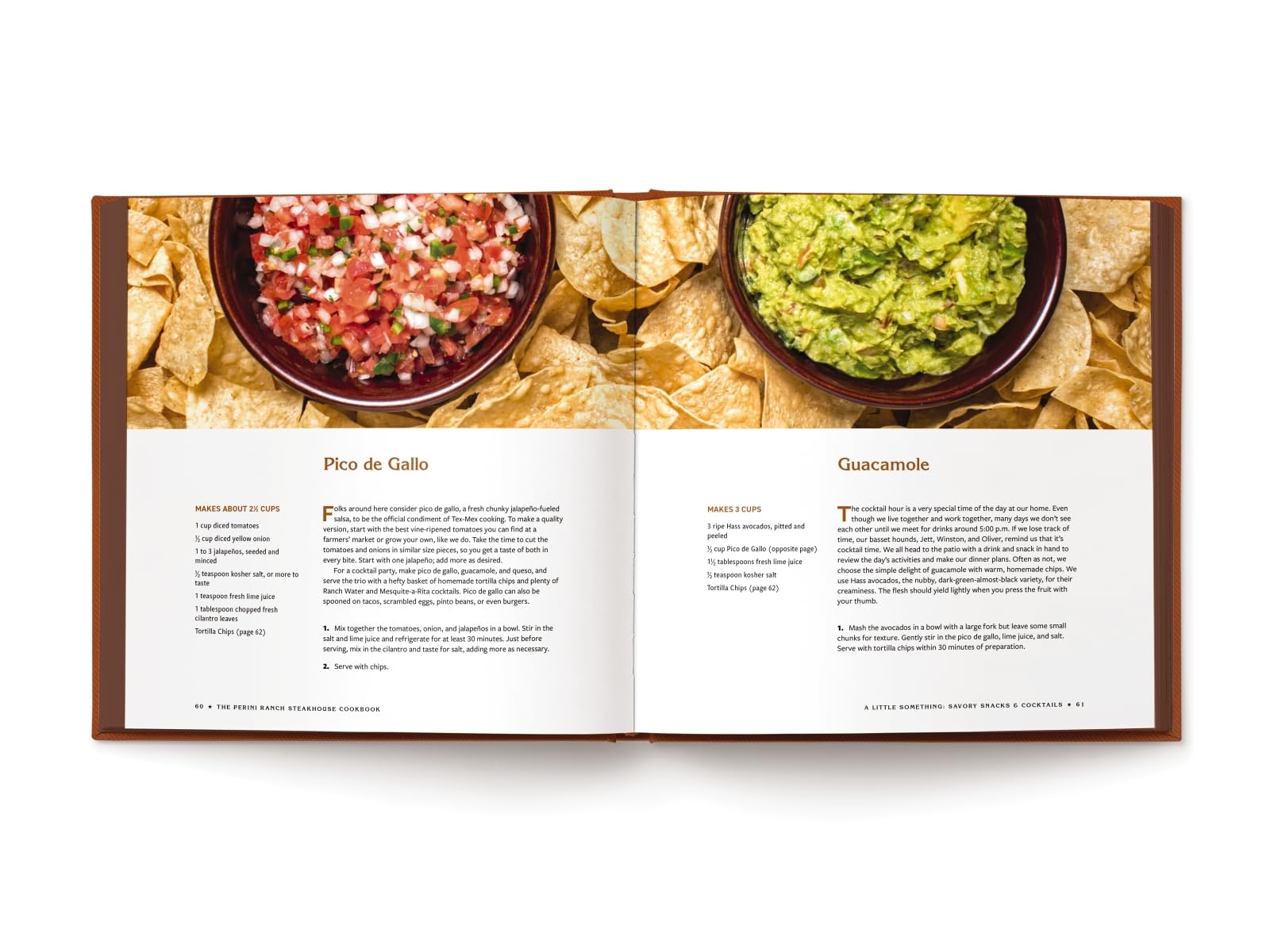 The Perini Ranch Steakhouse Cookbook: A Celebration of History, Heritage, and Home on the Ranch