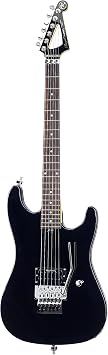 Floyd Rose International 1 Series Electric Guitar, 3 Tone