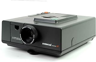 Projetor de slides REFLETO DIAMATOR AF