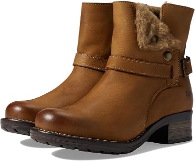 Taos Womens Combo Boot Tan 38