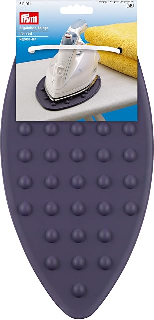 Prym Silicone Iron Rest
