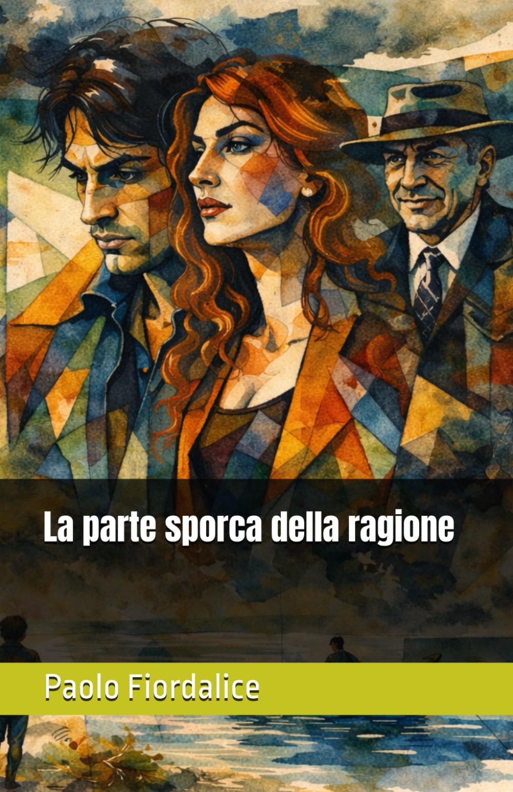 La parte sporca della ragione