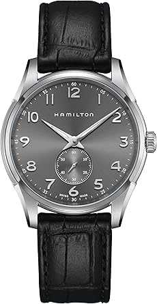 Amazon.co.jp: [ハミルトン]HAMILTON 腕時計 正規保証 JAZZMASTER