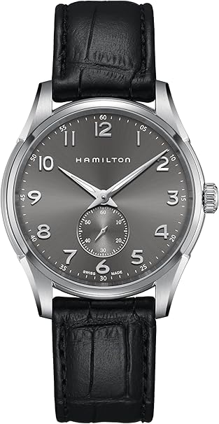 Amazon.co.jp: [ハミルトン]HAMILTON 腕時計 正規保証 Jazzmaster