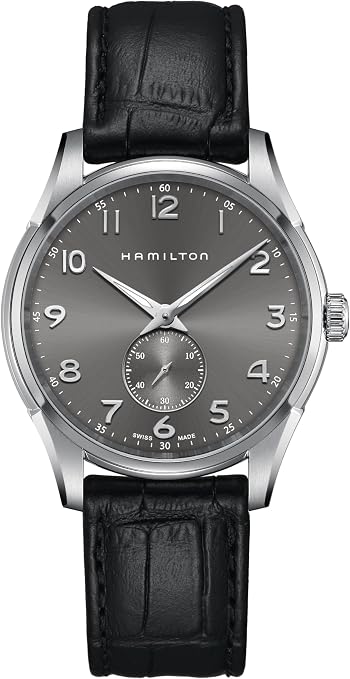 HAMILTON　腕時計 Amazon.co.jp: 【正規輸入品】[ハミルトン]HAMILTON 腕時計 正規保証