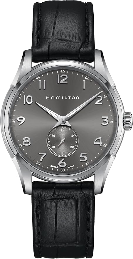 Amazon.co.jp: [ハミルトン]HAMILTON 腕時計 正規保証 Jazzmaster