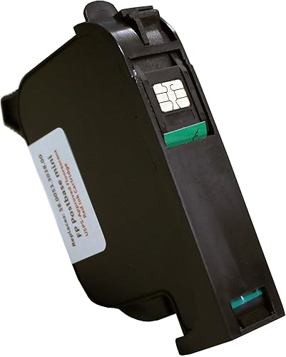 Reemplazo del cartucho de tinta no OEM PMIC10 compatible con los medidores de franqueo PostBase Mini