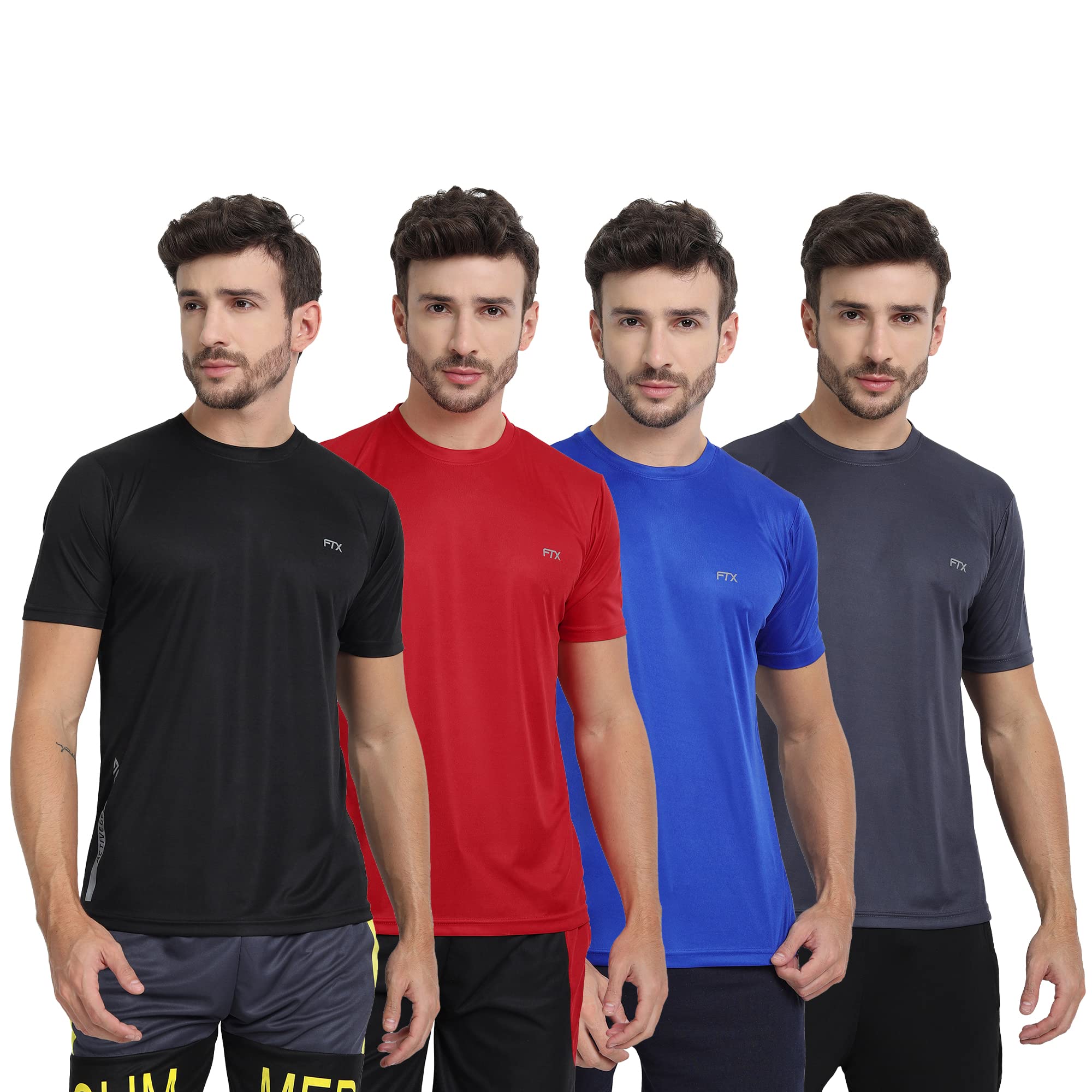 FTX Men T-Shirt