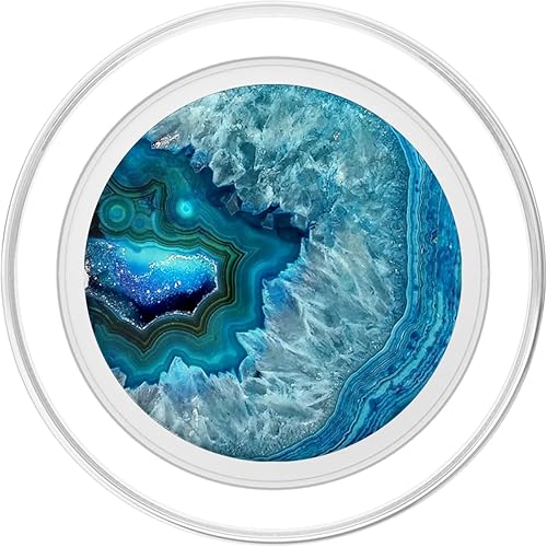 Miniatura 2 de PopSockets PopGrip agarre intercambiable para teléfonos y tabletas PopSockets MagSafe PopGrip para iPhone