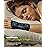 Rakiie Carpal Tunnel Wrist Brace, Adjustable Night Wrist Support with 3 Metal Splints, Hand Brace for Men Women No Pressure on Thumb, Splint Stabilizer for Work, Arthritis (Right Hand, Blue, Small)