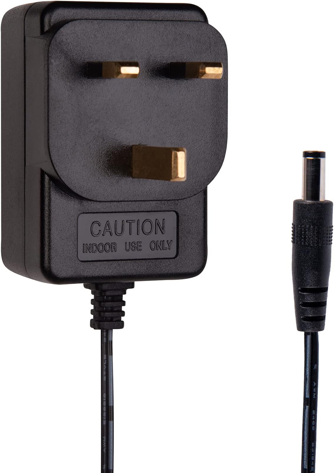 6V Charger for Ride on Toys, 6V Battery Charger for Kids Ride on Car, 6 Volt Charger for Power Wheels Electric Ride-Ons Accessories